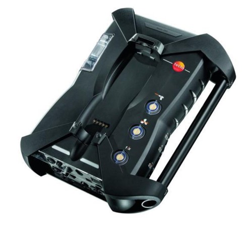 Блок анализатора Testo 350