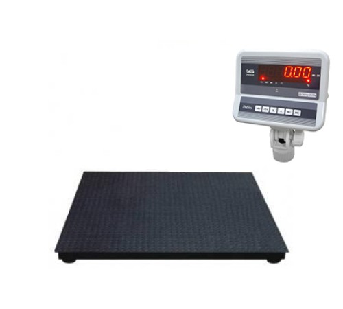 ЕВ4-1500 (WI-5R)-1010 - Промышленные электронные платформенные весы с 4 датчиками ЕВ4-1500 (WI-5R)-1010 - Промышленные электронные платформенные весы с 4 датчиками